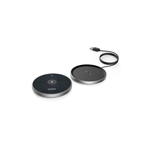 Массив микрофонный беспроводной VCM36-W Package для терминалов и видеокамер Yealink, AMS - 2 год